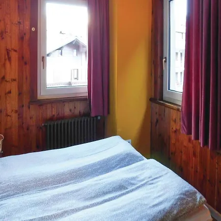 Studio In Apartamento