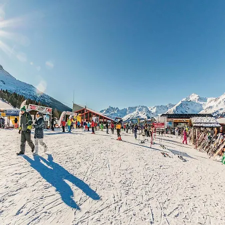 Apartamento Studio In Bormio