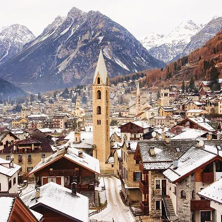 Studio In Bormio