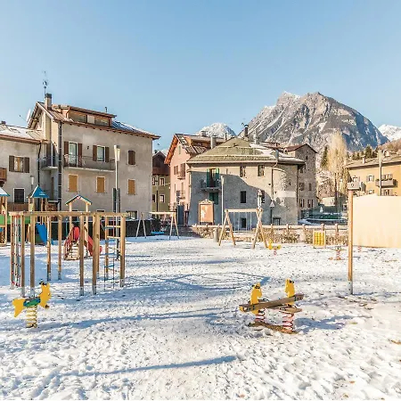 Apartamento Studio In Bormio